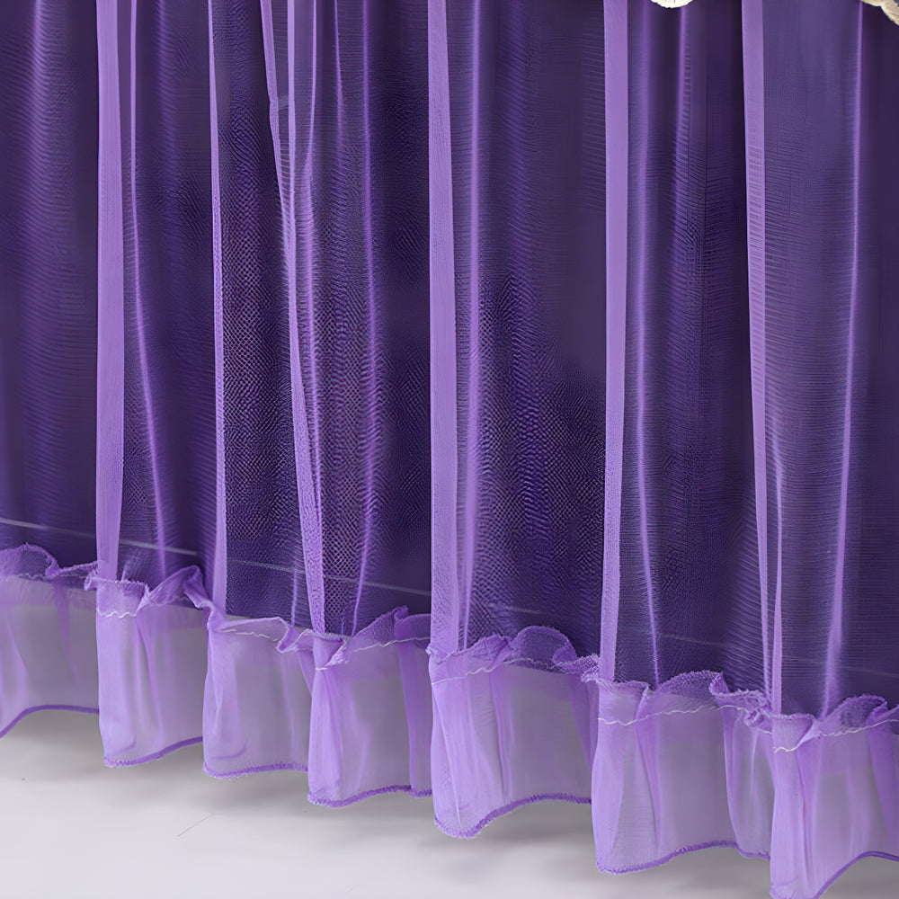 TV Dustproof Cover