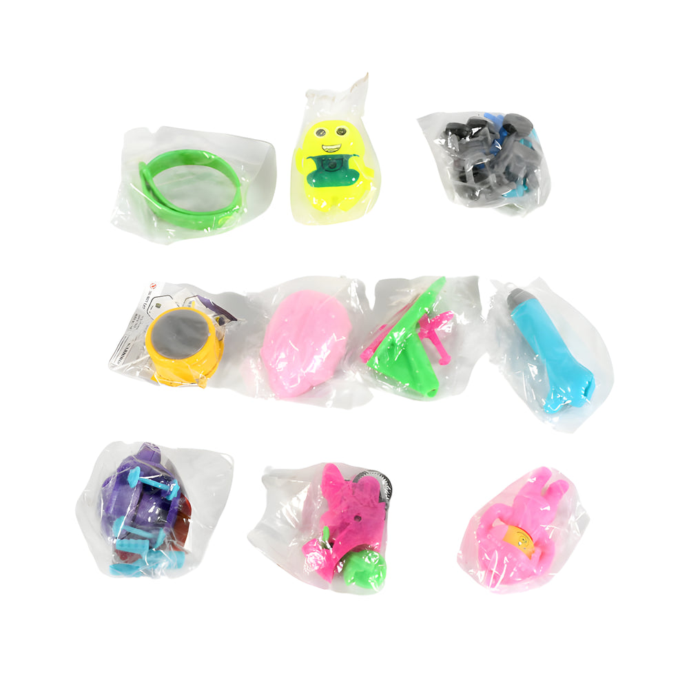 Versatile Toy Set