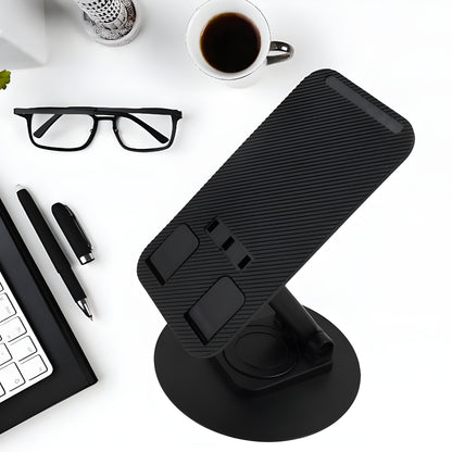 FlexiView Foldable Phone Stand