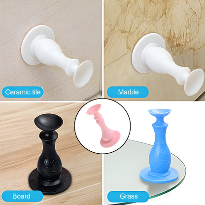 Washer Door Vent Stopper
