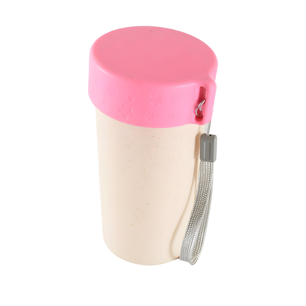 Wheat Straw Coffee Mug