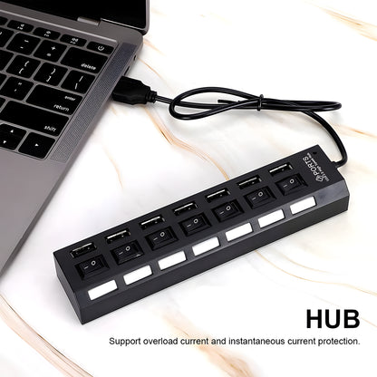 USB Multi Hub