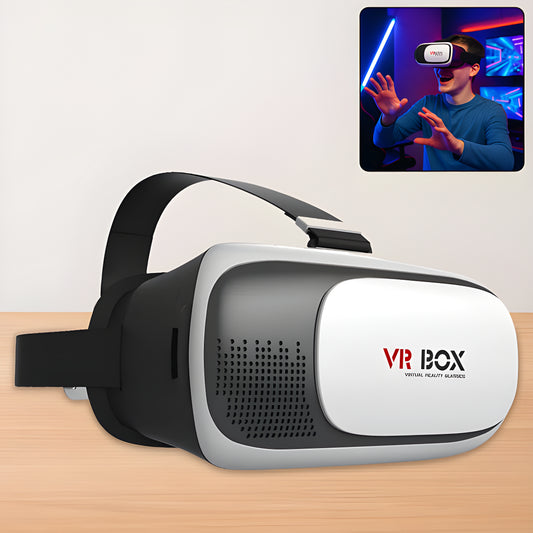 Virtual Reality Glasses