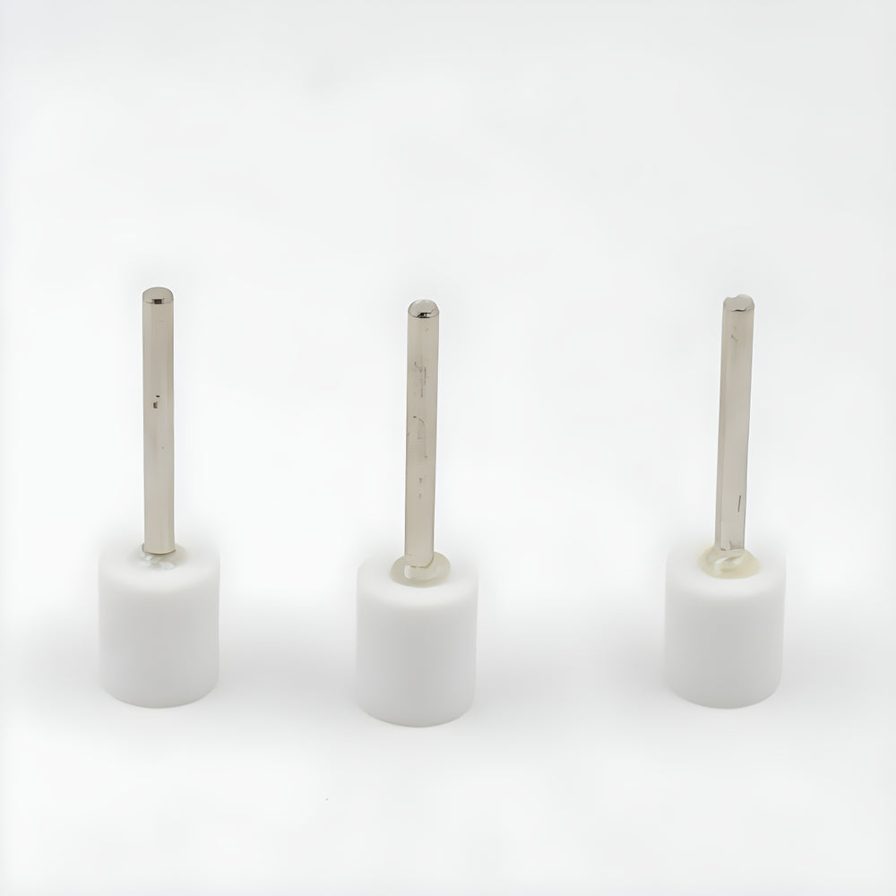 Wool Felt Polishing Wheels