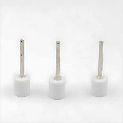 Wool Felt Polishing Wheels