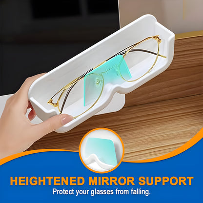 Wall Mount Sunglass Organizer