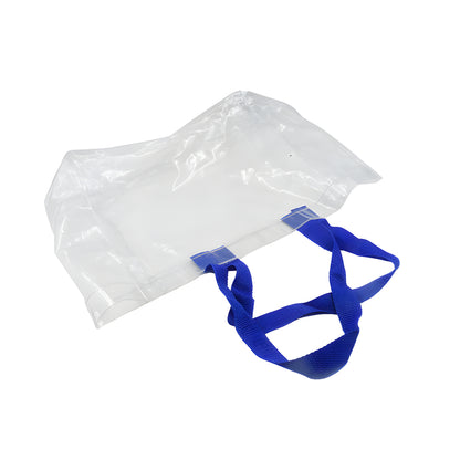 Transparent Gift Bag
