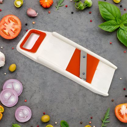 Vegetable Slicer Cutter Set