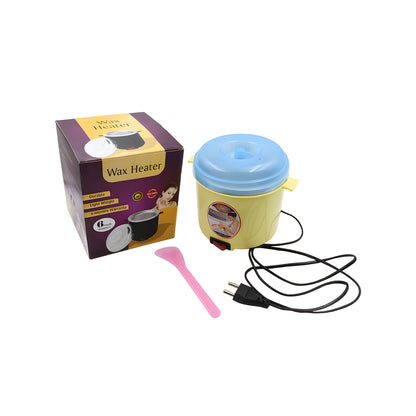 Wax Heating Machine