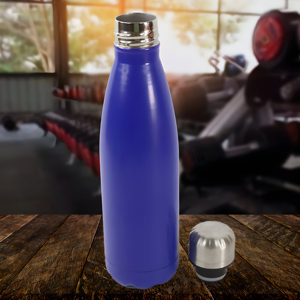 Stainless Steel Water Bottle