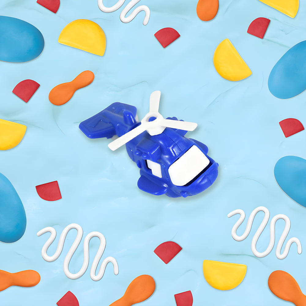 Toy Combo Gift Set