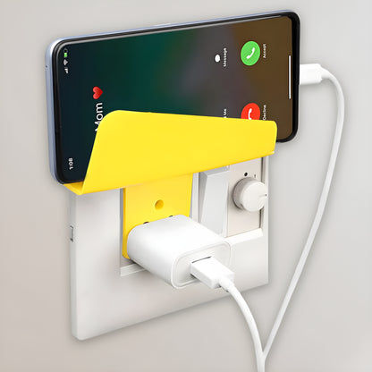 Wall Mobile Charging Stand