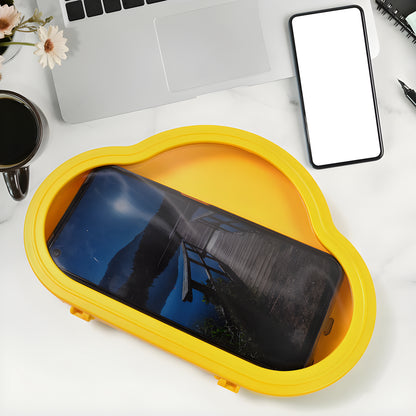 Yellow Waterproof Phone Mount