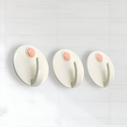 Strong Self-Adhesive Hooks