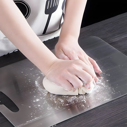 Steel Cutting Board