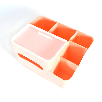 Stationery Desk Storage Holder
