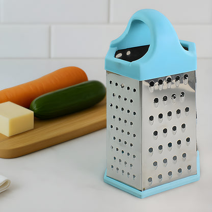 Stainless Steel Grater