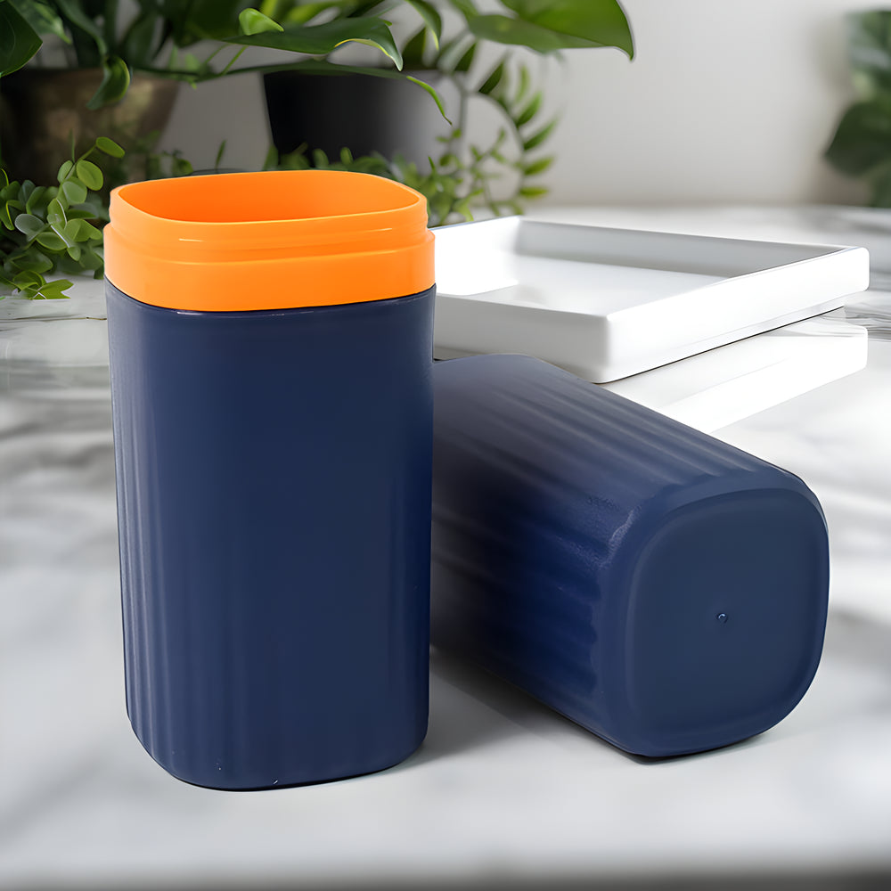 Travel Toothbrush Holder