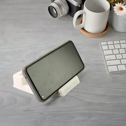 Wall Mounted Phone Organizer
