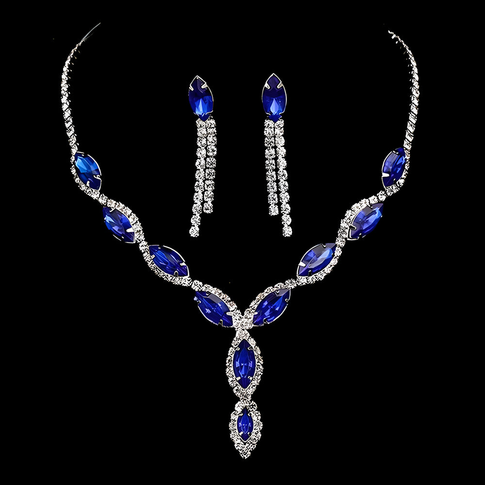 Wedding Jewellery Set