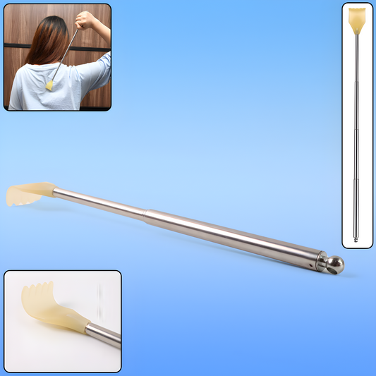 Telescopic Back Scratcher