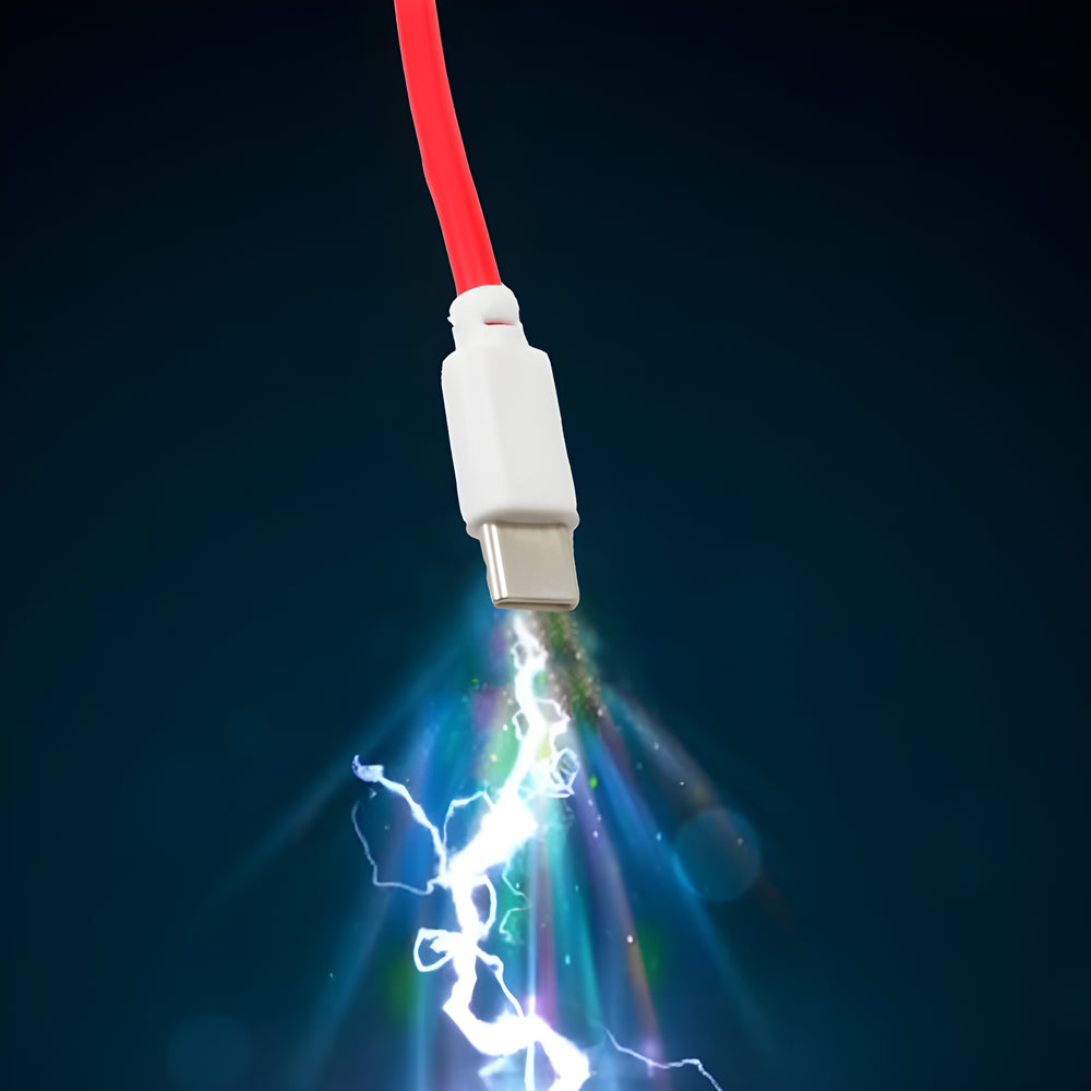 Type C Charging Cable