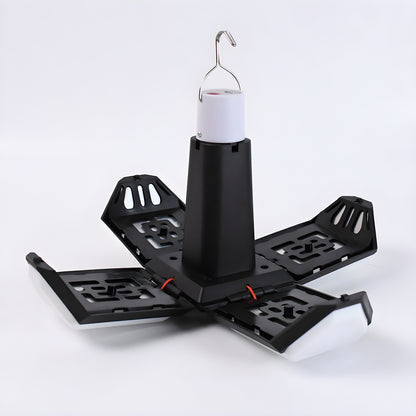 Camping Lantern Light