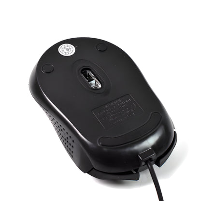 Wired Optical Mouse