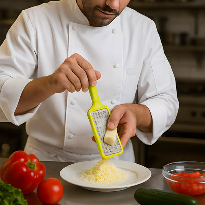 Stainless Steel Kitchen Grater