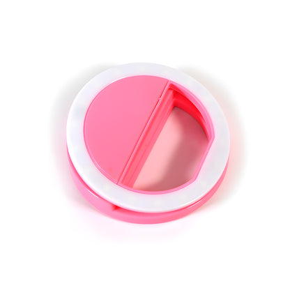Smart Selfie Ring Light