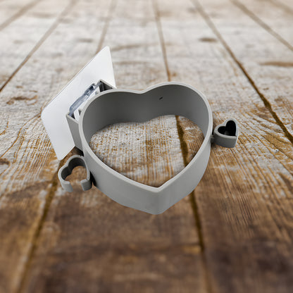 Wall Dryer Holder