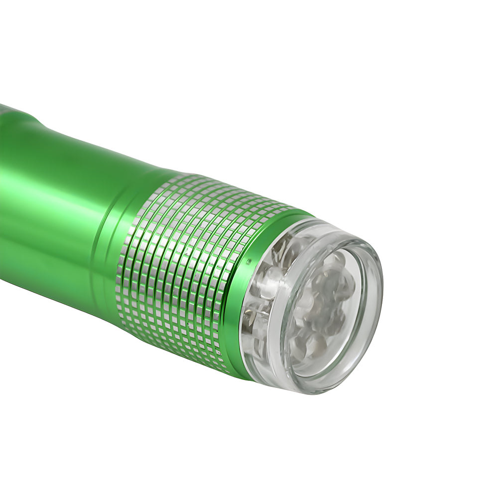 Compact Bright LED Torch
