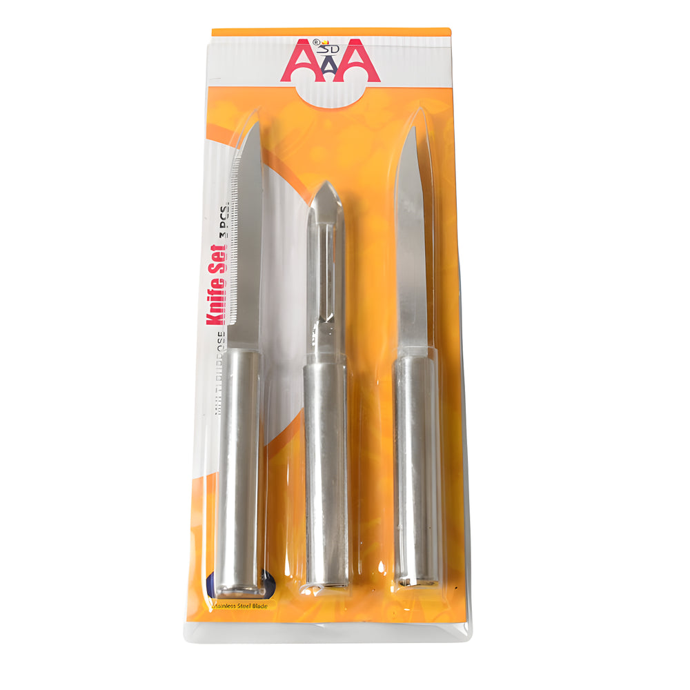 Stainless Steel Sharp Knives