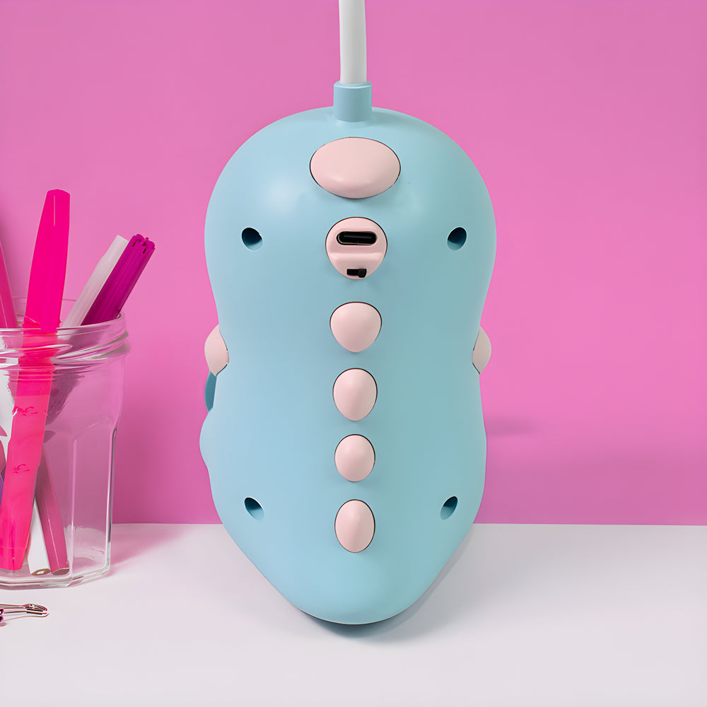 Cartoon LED Desk Lamp