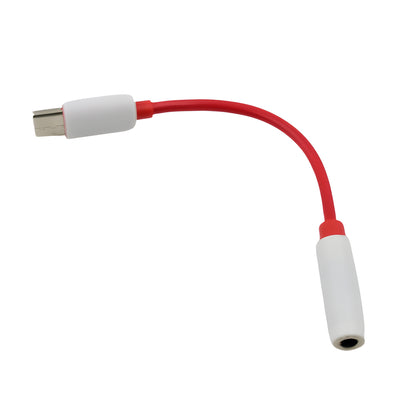Type C Audio Adapter