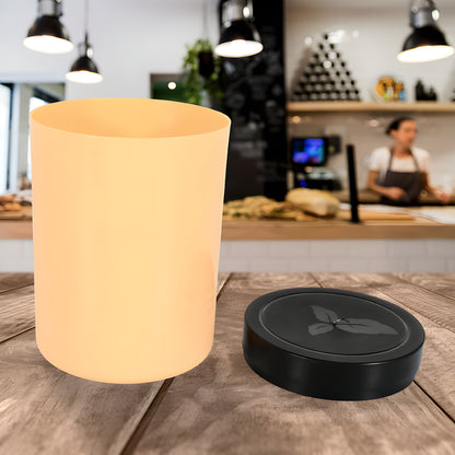 Tea Sugar Storage Containers