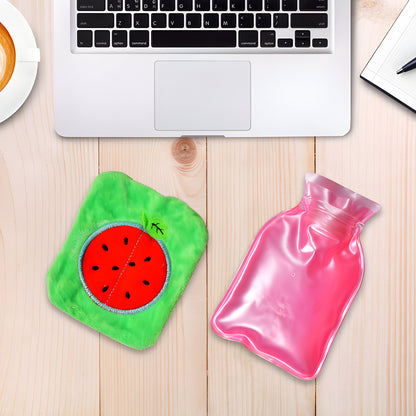 Watermelon Hot Water Bag