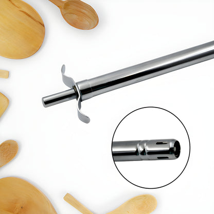 Premium Steel Gas Lighter