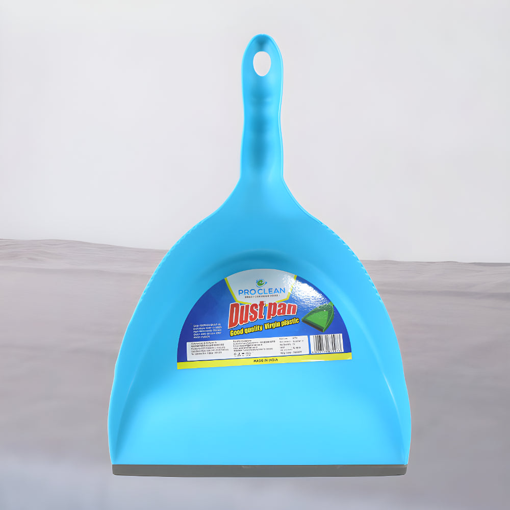 Sturdy Plastic Dustpan