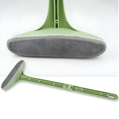 Window Screen Cleaning Brush