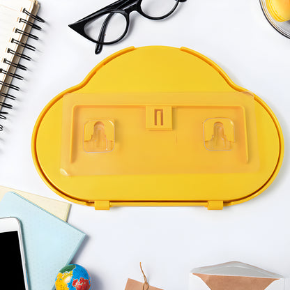 Yellow Waterproof Phone Mount