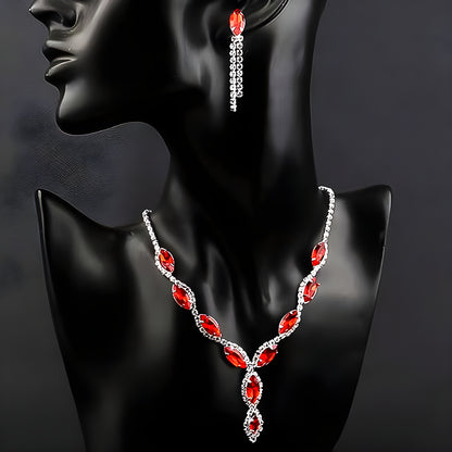 Wedding Jewellery Set