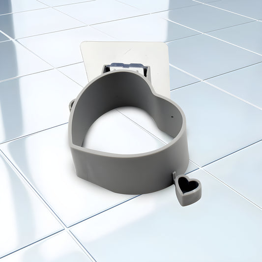 Wall Dryer Holder