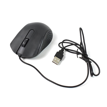 Wired Optical Mouse