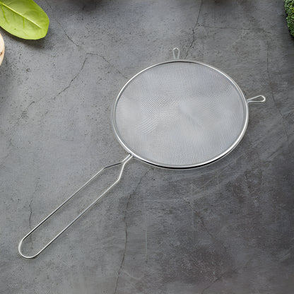 Steel Mesh Strainer