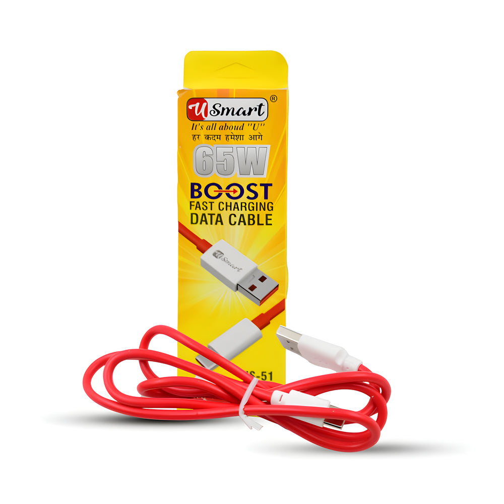 Type C Charging Cable