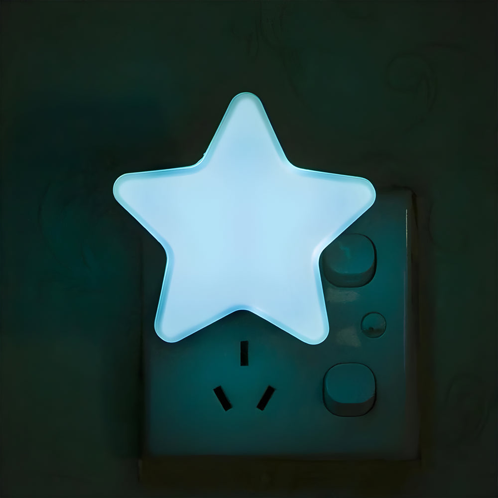 Illusion Night Light