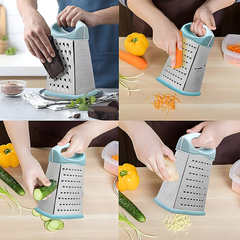 Stainless Steel Grater