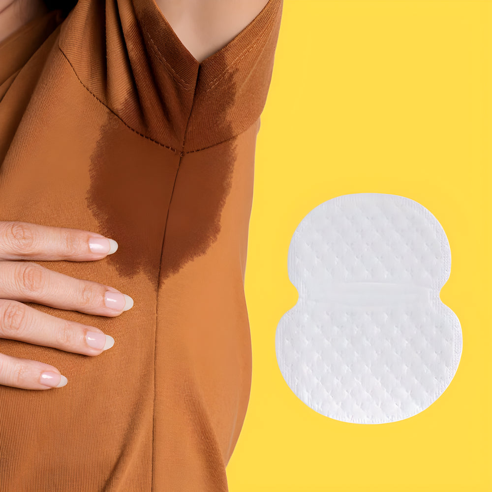Underarm Sweat Pads