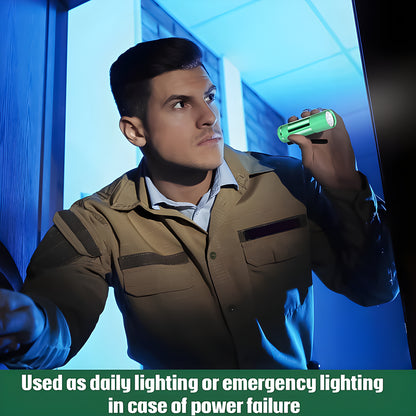 Compact Bright LED Torch